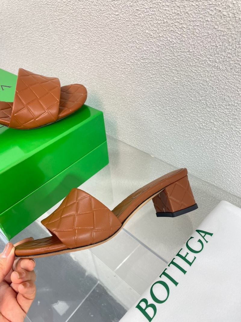 Bottega Veneta Sandals